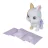   Simba Toys Pamper Petz - Pisilő kisnyuszi pelenkában (105953052)