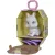 Simba Toys Pamper Petz - Pisilő kisnyuszi pelenkában (105953052)