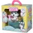   Simba Toys Pamper Petz - Pisilő husky kiskutya pelenkában fürdőkáddal