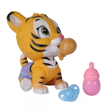 Pamper Petz - Pisilő tigris pelenkában