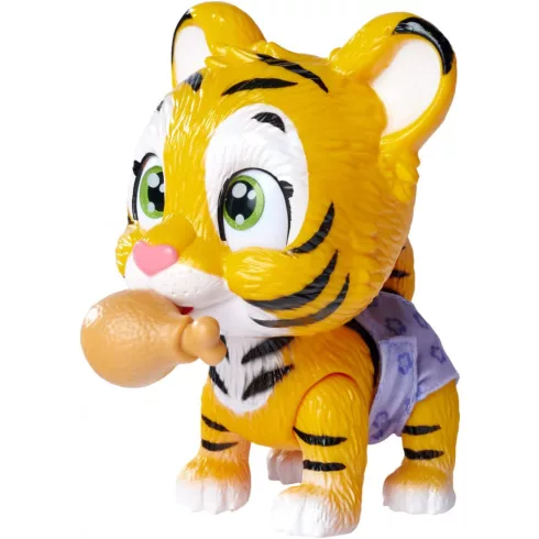 Pamper Petz - Pisilő tigris pelenkában