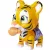 Pamper Petz - Pisilő tigris pelenkában