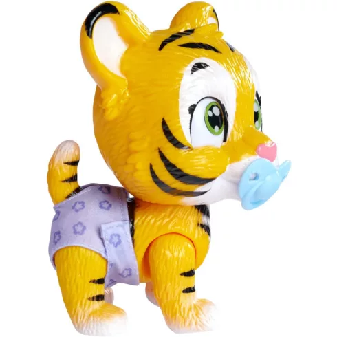 Pamper Petz - Pisilő tigris pelenkában