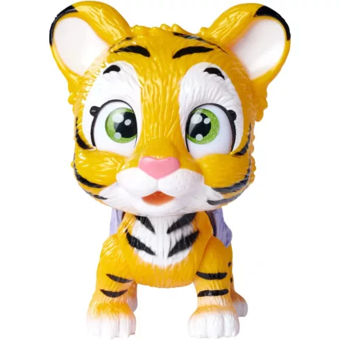 Pamper Petz - Pisilő tigris pelenkában
