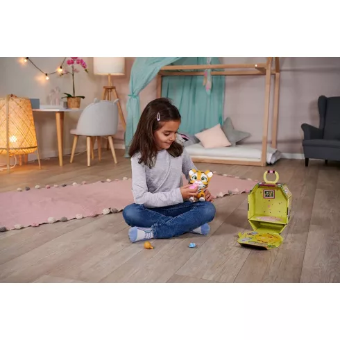 Pamper Petz - Pisilő tigris pelenkában
