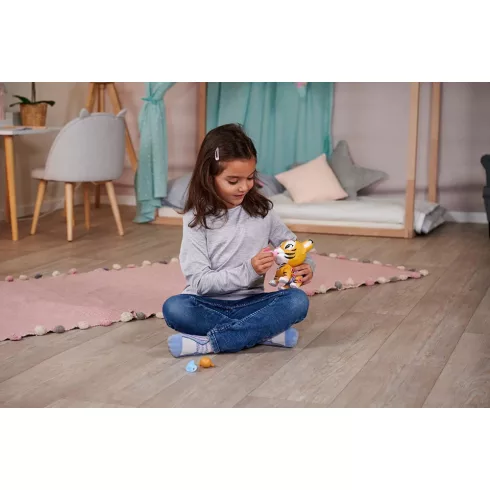 Pamper Petz - Pisilő tigris pelenkában