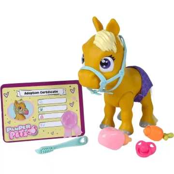 Pamper Petz - Pisilő póniló pelenkában