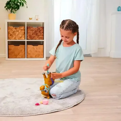 Pamper Petz - Pisilő póniló pelenkában