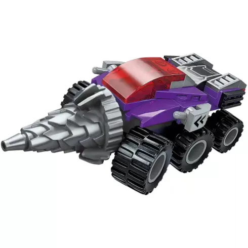 Qman 1412 6 az 1-ben: Szuperrobot