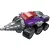 Qman 1412 6 az 1-ben: Szuperrobot