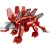 Qman 1414 6 az 1-ben: A dino robot