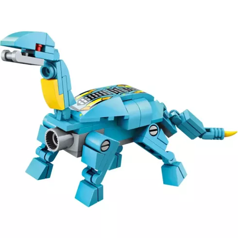Qman 1414 6 az 1-ben: A dino robot