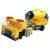 Qman 1417 6 az 1-ben: A munkagép robot