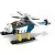 Qman 1801 8 az 1-ben: Rendőrségi helikopter