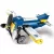 Qman 1801 8 az 1-ben: Rendőrségi helikopter