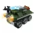 Qman 1803 8 az 1-ben: Tank