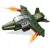 Qman 1803 8 az 1-ben: Tank