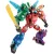 Qman 41105 6 az 1-ben: A dino robot