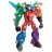 Qman 41105 6 az 1-ben: A dino robot