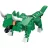 Qman 41105 6 az 1-ben: A dino robot