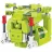 Qman 41203 Csoda kocka: T-rex dino