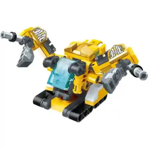 Qman 41223 Csoda kocka: Császár dinoszaurusz