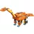 Qman 41311 4 az 1-ben: T-rex harci jármű