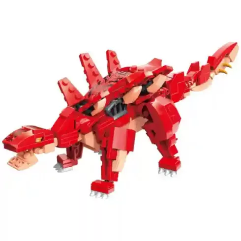Qman 42106 3 az 1-ben: Dinoszauruszok