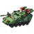 Qman 42112 3 az 1-ben: Tank, tankelhárító vagy vadászgép