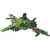 Qman 42112 3 az 1-ben: Tank, tankelhárító vagy vadászgép