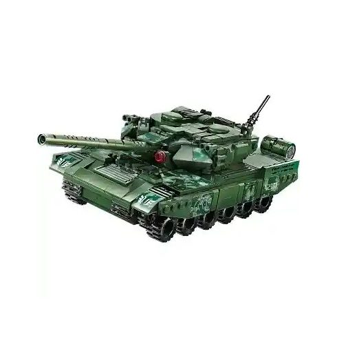 Qman 42301 8 az 1-ben: Tank