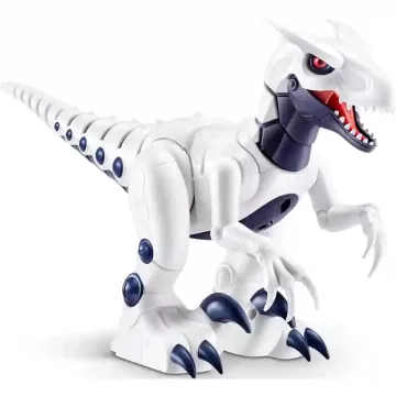 Robo Alive - Robot raptor dinoszaurusz