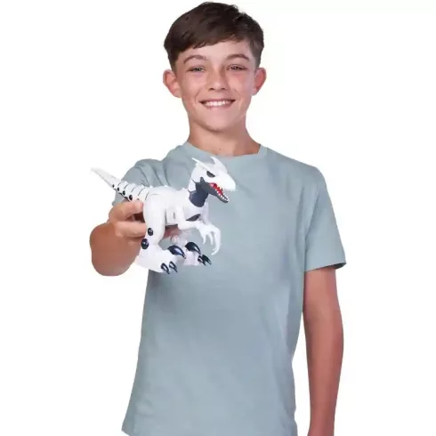 Robo Alive - Robot raptor dinoszaurusz