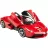   Rastar távirányítós RC LaFerrari sportautó fénnyel 35cm