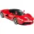   Rastar távirányítós RC LaFerrari sportautó fénnyel 35cm