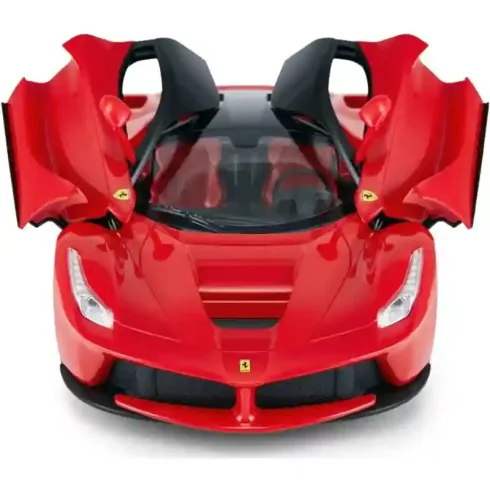 Rastar távirányítós RC LaFerrari sportautó fénnyel 35cm