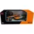 Rastar távirányítós RC McLaren MCL36 Formula 1 versenyautó 32cm