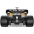 Rastar távirányítós RC McLaren MCL36 Formula 1 versenyautó 32cm