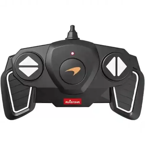 Rastar távirányítós RC McLaren MCL36 Formula 1 versenyautó 32cm