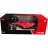   Rastar távirányítós RC Ferrari F1-75 Formula 1 versenyautó 32cm