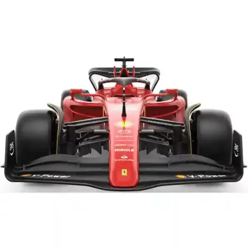 Rastar távirányítós RC Ferrari F1-75 Formula 1 versenyautó 32cm
