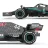   Rastar távirányítós RC Mercedes-AMG F1 W11 EQ Performance Formula 1 versenyautó 32cm