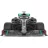   Rastar távirányítós RC Mercedes-AMG F1 W11 EQ Performance Formula 1 versenyautó 32cm