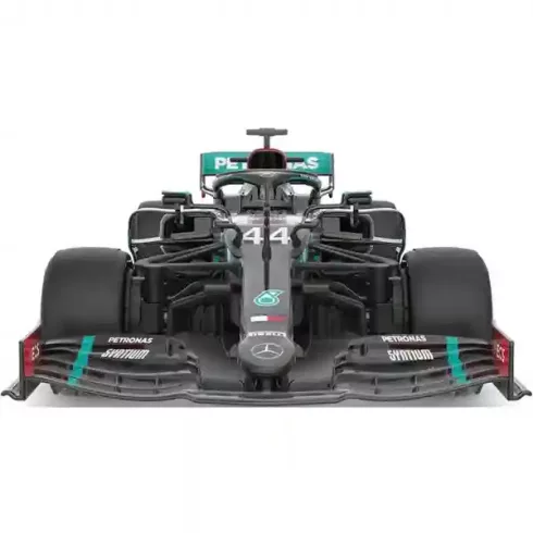 Rastar távirányítós RC Mercedes-AMG F1 W11 EQ Performance Formula 1 versenyautó 32cm