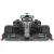 Rastar távirányítós RC Mercedes-AMG F1 W11 EQ Performance Formula 1 versenyautó 32cm