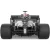 Rastar távirányítós RC Mercedes-AMG F1 W11 EQ Performance Formula 1 versenyautó 32cm