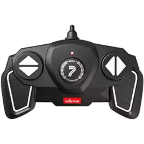 Rastar távirányítós RC Mercedes-AMG F1 W11 EQ Performance Formula 1 versenyautó 32cm