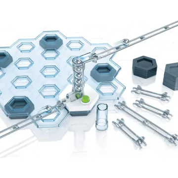 Ravensburger GraviTrax - Lift nagy kiegészítő készlet
