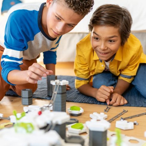 Ravensburger GraviTrax - Lift nagy kiegészítő készlet