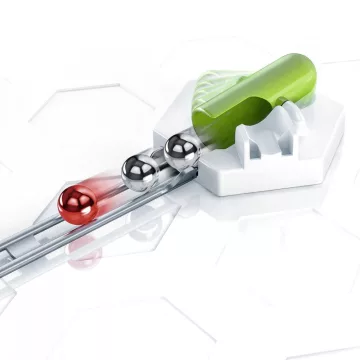 Ravensburger GraviTrax - Gyűjtőcső kiegészítő készlet